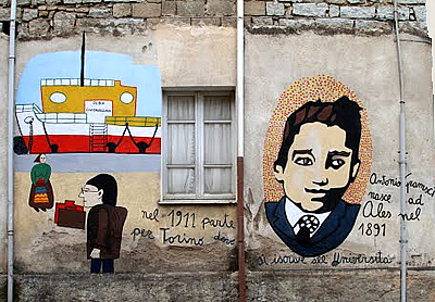 Gramsci: Naturale e contro natura. Il significato convenzionale dei valori morali.