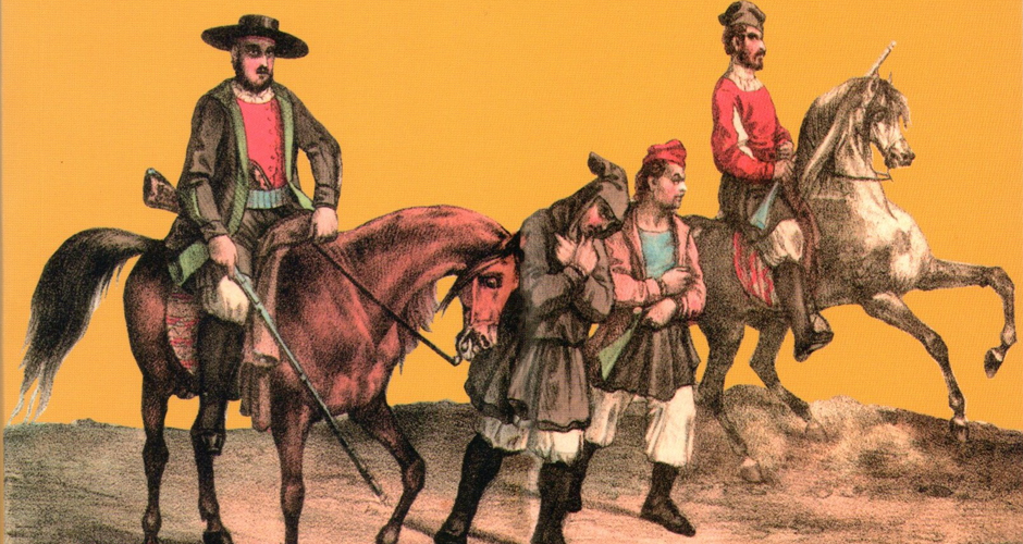 Gianni Fresu, “La prima bardana”. Modernizzazione e conflitto nella Sardegna dell’Ottocento.