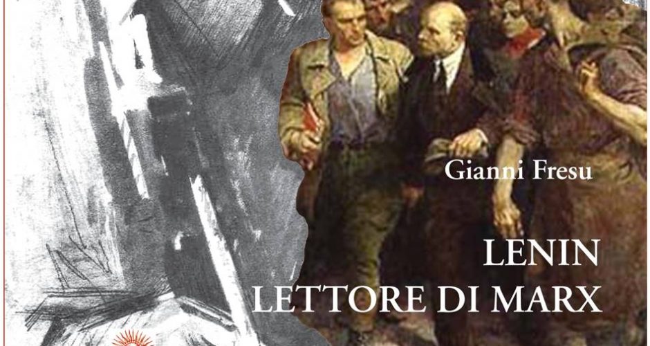 Lenin lettore di Marx
