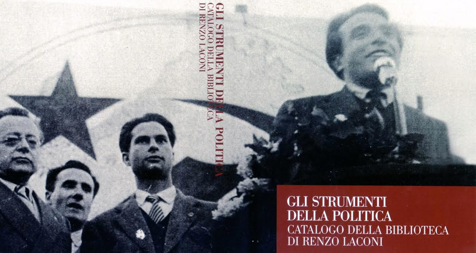 Gli strumenti della politica