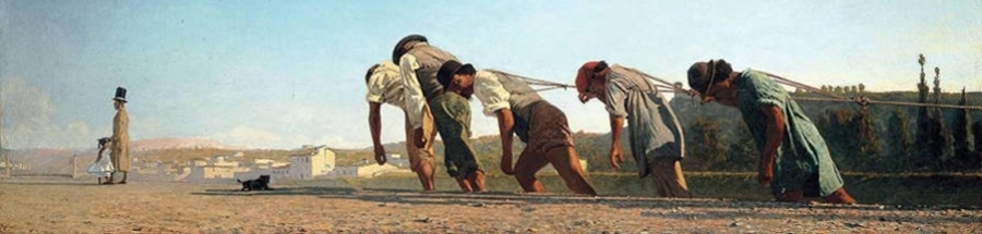 Protezionismo, sovranismo e tanti equivoci su Gramsci.